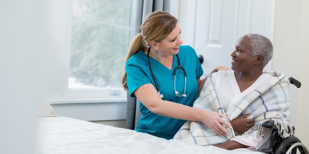 Expert Medication Management in Assisted Living