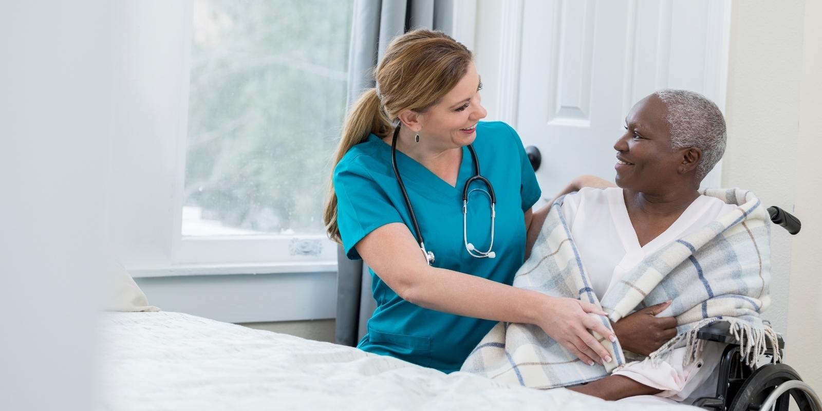 Expert Medication Management in Assisted Living