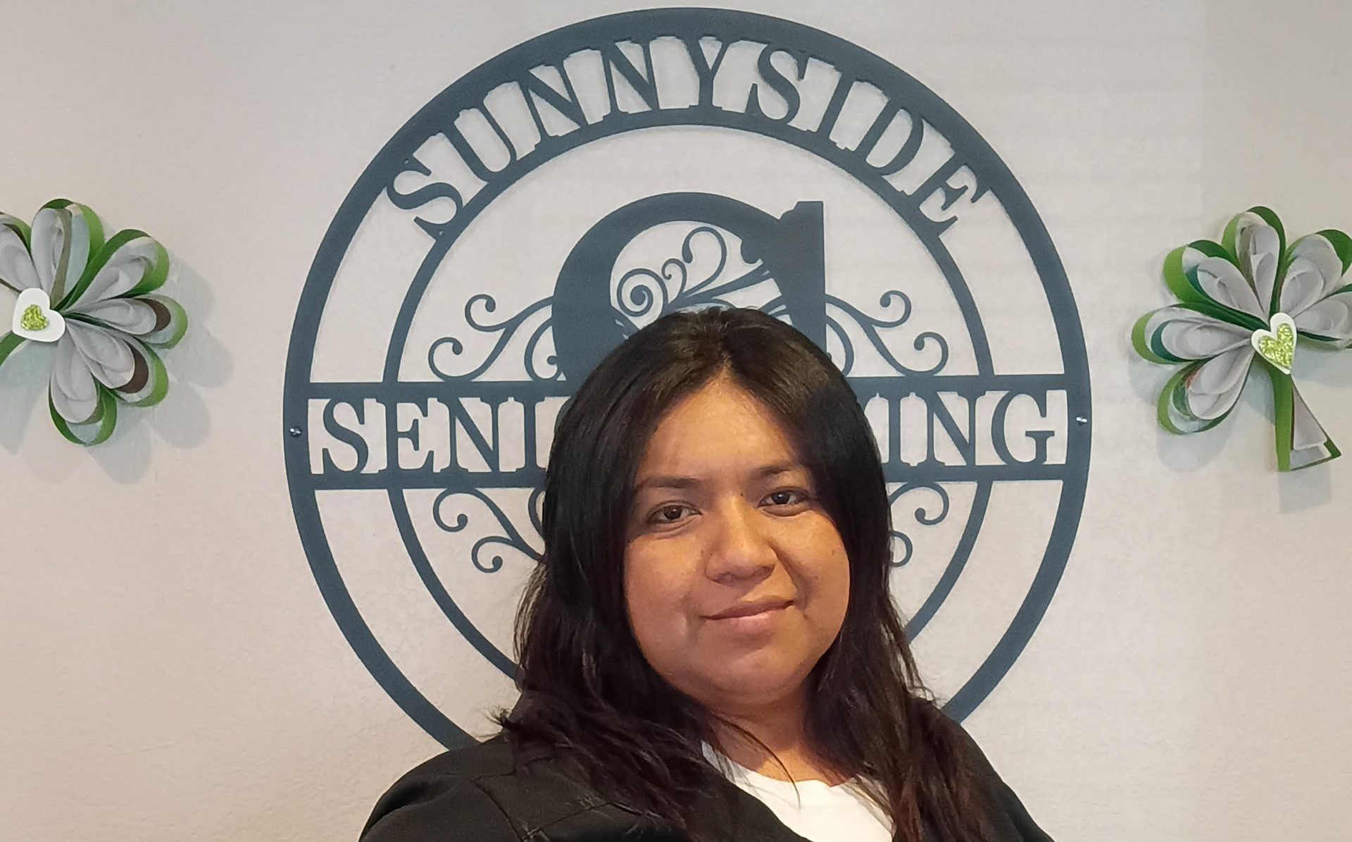 Sunnyside Senior Living community in Turlock, CA offering a welcoming environment with compassionate care and comfortable living for seniors